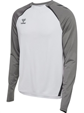 Hummel - hmlLEAD 2.0 Crew Sweat. Pullover