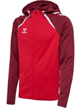 HUMMEL - hmlLEAD 2.0 Zip Hoodie, Kapuzenpullover