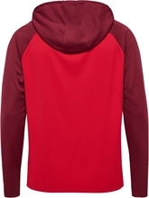 HUMMEL - hmlLEAD 2.0 Zip Hoodie, Kapuzenpullover