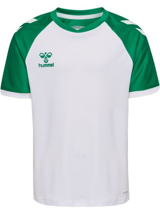 HUMMEL - hmlMATCH League Jersey S/S Kids