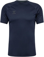 Hummel - hmlPRO Training Jersey S/S, Shirt
