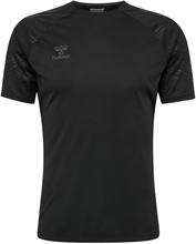 HUMMEL - hmlPRO Training Jersey S/S, Shirt