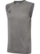 Hummel - hmlPRO Training Jersey S/L, Shirt