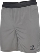 HUMMEL - hmlPRO Training Shorts, Hose