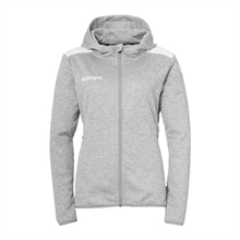 Uhlsport - Emotion 27,  Damen Kapuzenjacke