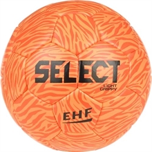 Select - HB-Light Grippy v26, Handball