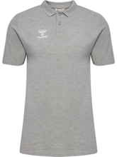 Hummel - hmlGO 2.0 Chevron Polo, Poloshirt
