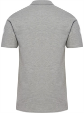 Hummel - hmlGO 2.0 Chevron Polo, Poloshirt
