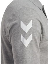 Hummel - hmlGO 2.0 Chevron Polo, Poloshirt
