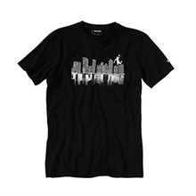 Kempa - SKYLINE, T-Shirt