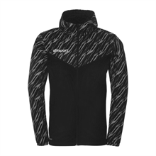Uhlsport - Progressive 28 Multi Hood Jacket, Funktionsjacke
