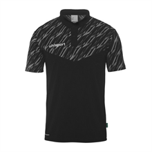 Uhlsport - Progressive 28 Polo Kids, Kurzarmshirt