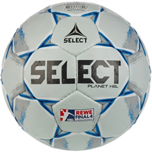 Select - HB-PLANET HBL Final4 v24, Handball