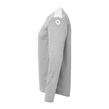 KEMPA - Emotion 27, Langarmshirt