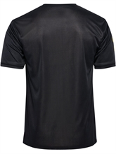 Hummel - hmlE24C REVERSIBILE POLY TEE KIDS
