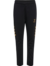 Hummel - hmlE24C Cotton, Kinder Jogginghose