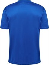 Hummel - hmlACTIVE PL Jersey S/S