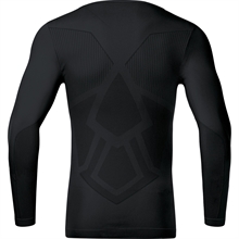 Jako - Comfort 2.0, Langarmshirt