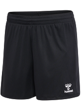 Hummel - hmlESSENTIAL SHORTS WMNS, Hose
