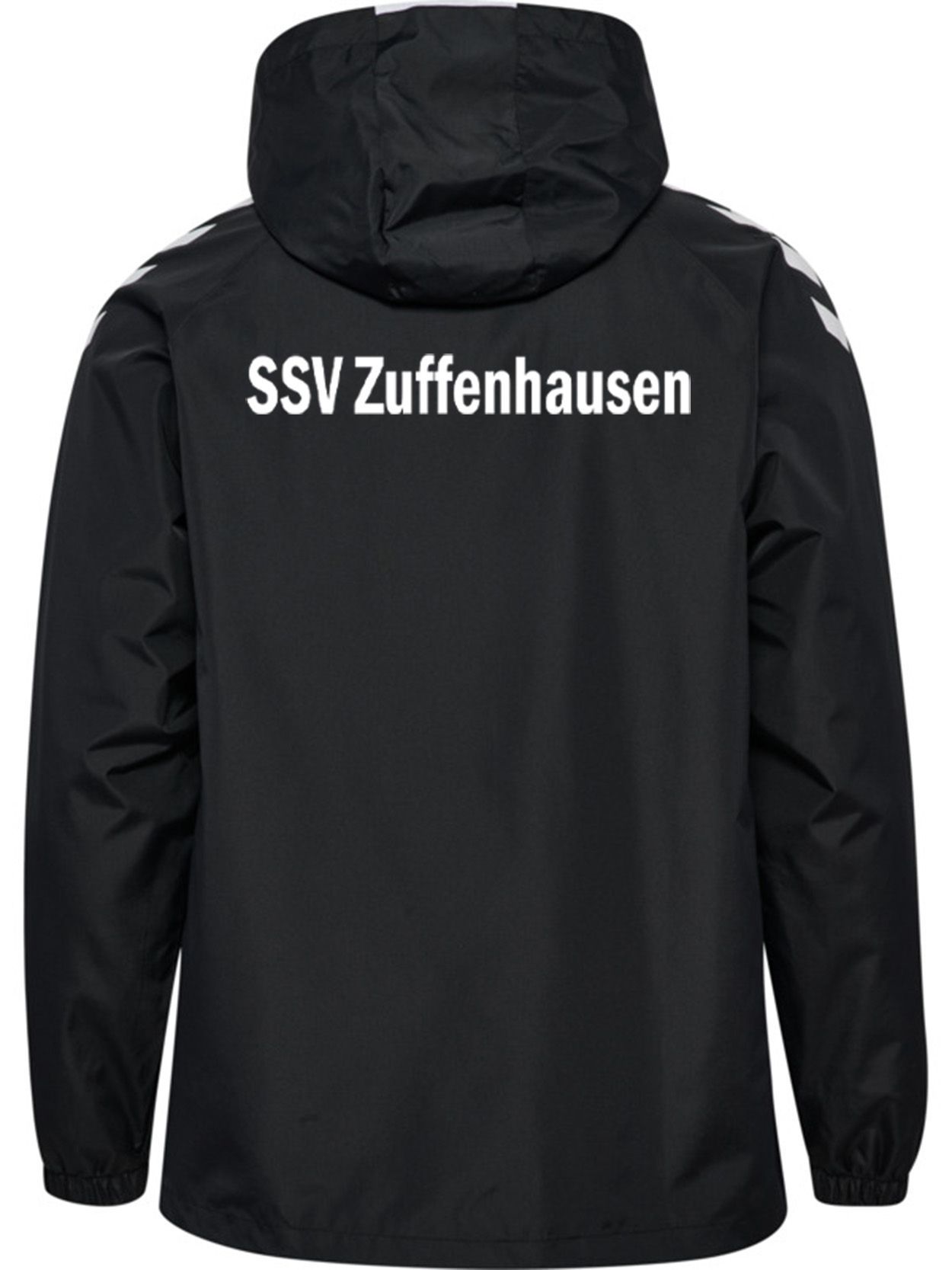 SSV ZUFFENHAUSEN – Hummel ERG�NZUNG JUGEND, PREMIUM XL