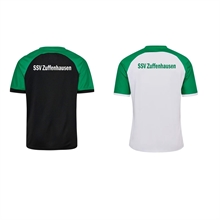 SSV ZUFFENHAUSEN – Hummel SET KIDS, BASIS