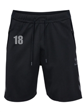 SSV ZUFFENHAUSEN – Hummel hmlCIMA 2.0 Short, Jugend