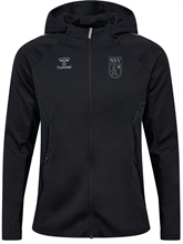 SSV ZUFFENHAUSEN – Hummel hmlCIMA 2.0 ZIP Hoodie, Jugend