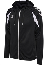 Hummel - hmlCORE 2.0 Zip Hoodie Kids, Hoodie