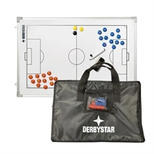Derbystar - Taktiktafel v23 mit Zubeh�r, Trainerzubeh�r