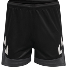 Hummel - hmlLEAD Poly, Damen Shorts