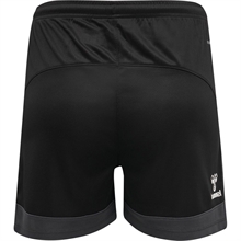 Hummel - hmlLEAD Poly, Damen Shorts