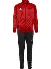 Hummel - hmlPlayful Tracksuit Kids, Trainingsanzug