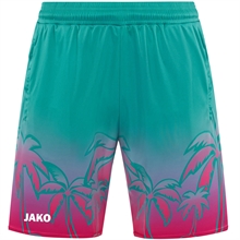 Jako - Sporthose Manchester 2.0 Malle Edt., Sporthose