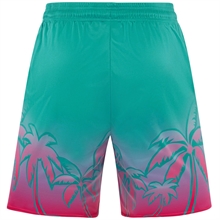 Jako - Sporthose Manchester 2.0 Malle Edt., Sporthose