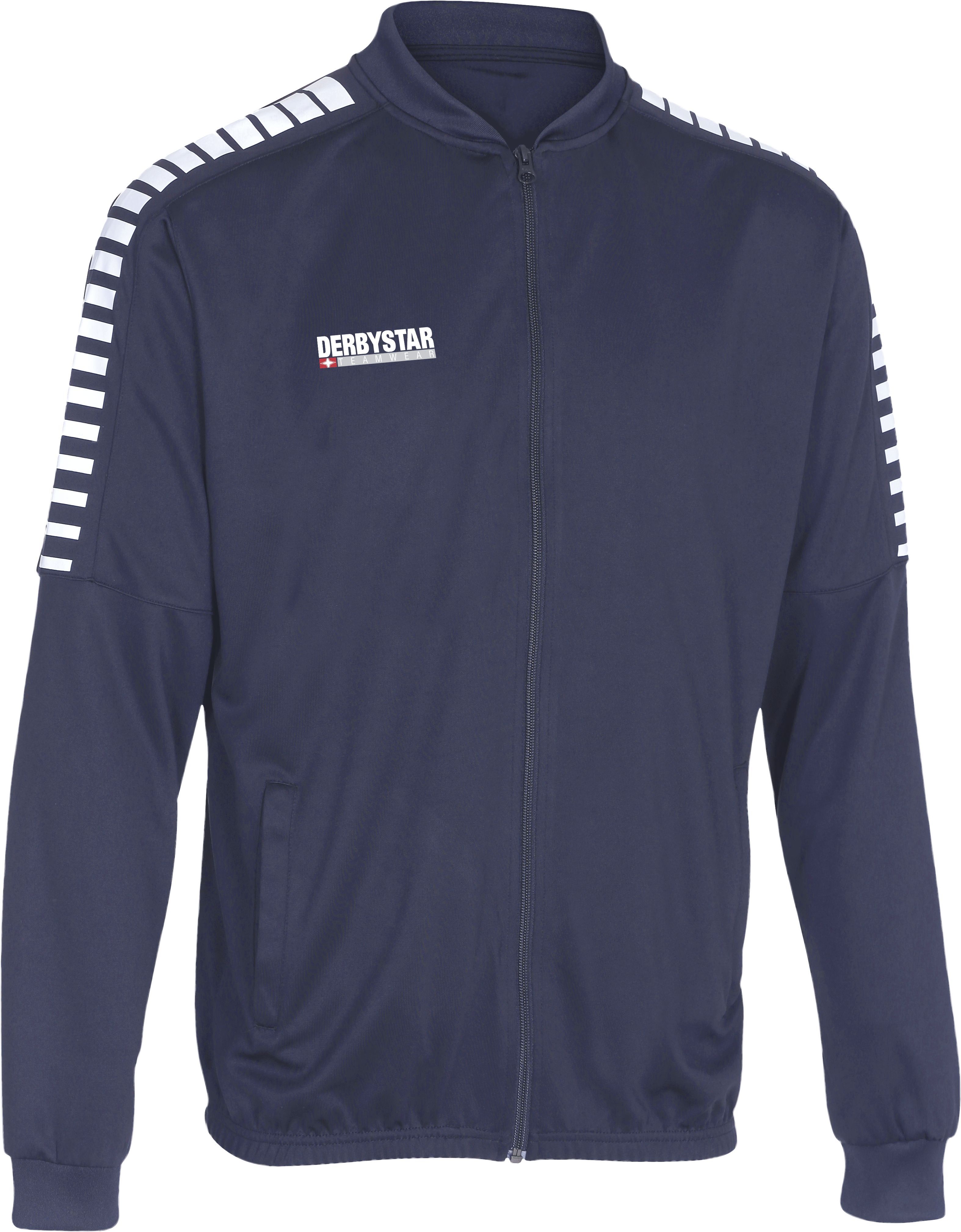 Derbystar - Hyper Poly-Arbeitsjacke