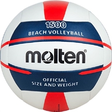 Molten - V5B1500-WN, Volleyball