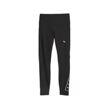 Puma - FIT EVERSCULPT HW FL, Hose Schwarz