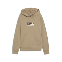 Puma - BETTER SPORTSWEAR Hoodie, Kapuzenpullover