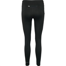 NEWLINE - nwlBEAT TIGHTS WOMAN, Hose Gr�n Frauen