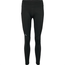 NEWLINE - nwlBEAT TIGHTS WOMAN, Hose Gr�n Frauen