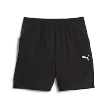 Puma Fit Ultrabreath 7 Woven Short, Hose