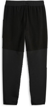 PUMA - Fit Hybrid Polar Fleece/Woven Pants, Hose