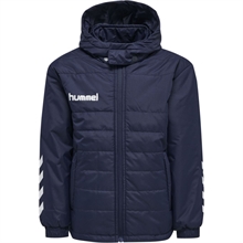HUMMEL - hmlPROMO Short Bench Jacket Kids, Jacke