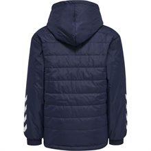 HUMMEL - hmlPROMO Short Bench Jacket Kids, Jacke