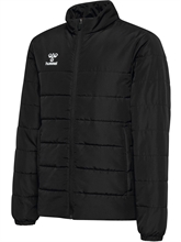 Hummel - hmlESSENTIAL SHORT BENCH JKT KIDS, Jacke