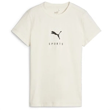 Puma - BETTER SPORTSWEAR Tee, T-Shirt