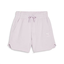 Puma - BETTER SPORTSWEAR High-Waist Shorts 5, Hose