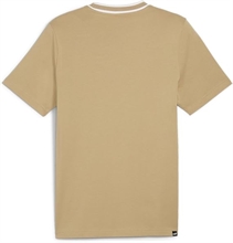 PUMA - SQUAD Big Graphic Tee, T-Shirt