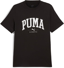 Puma - SQUAD Big Graphic Tee, T-Shirt