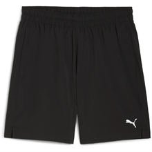 Puma - TAD Foundations 7 Woven W/ ZIP Pockets, Shorts